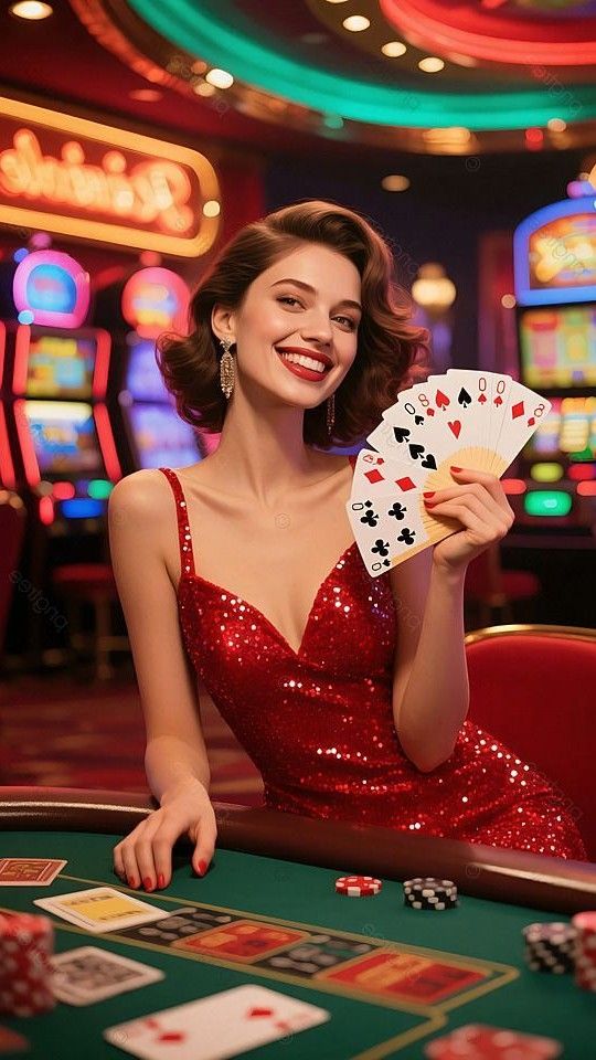 divalore AduQ live dealer studio showing card dealing, real cards, and multi-camera feed